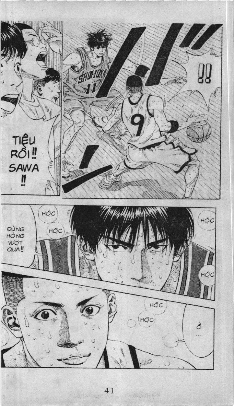 Slam Dunk (Scan) - Chương 217