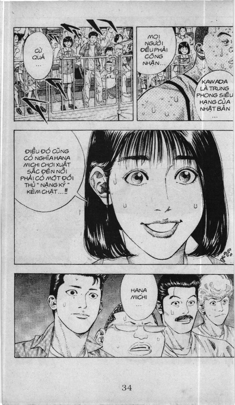 Slam Dunk (Scan) - Chương 217