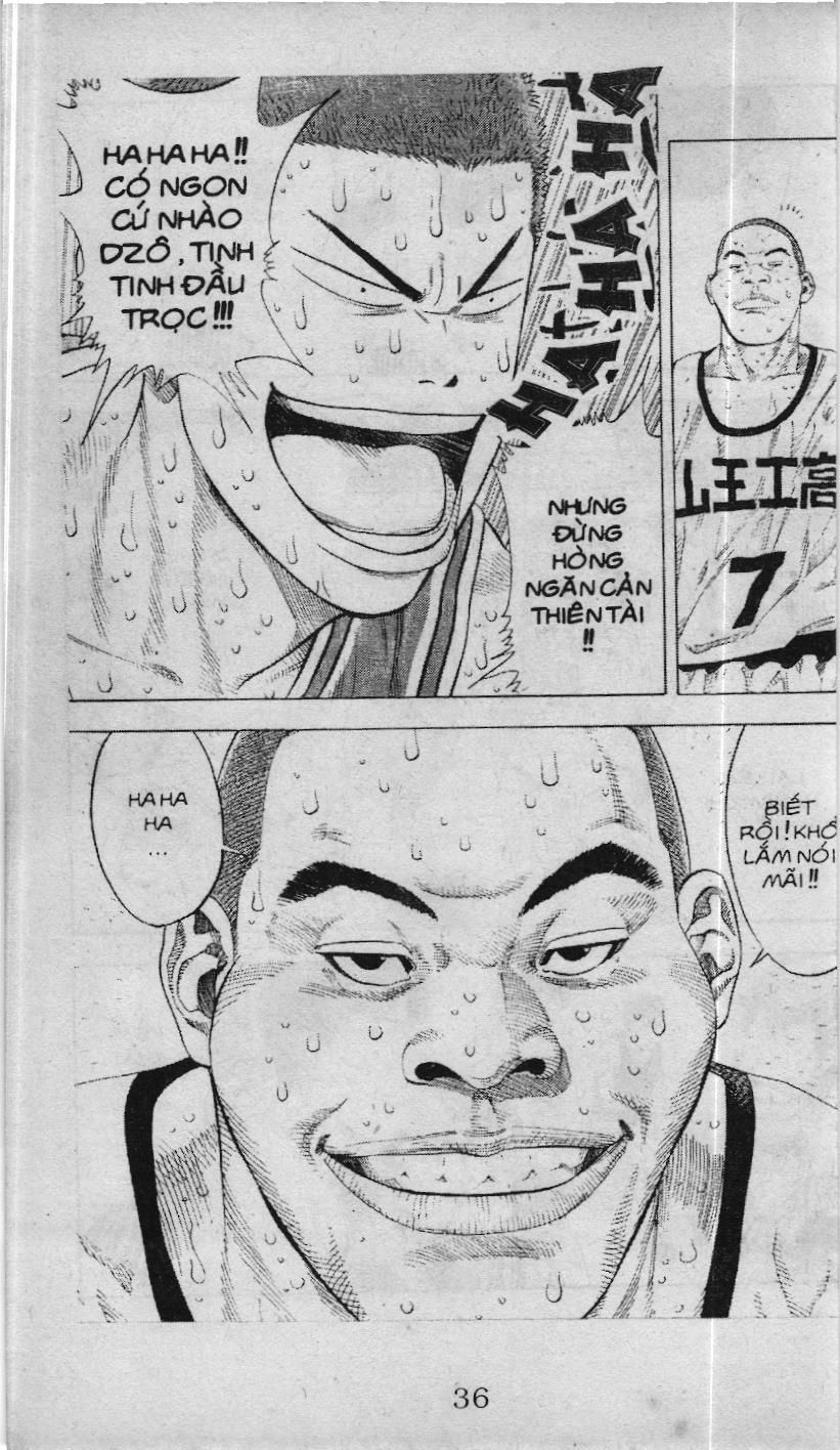 Slam Dunk (Scan) - Chương 217