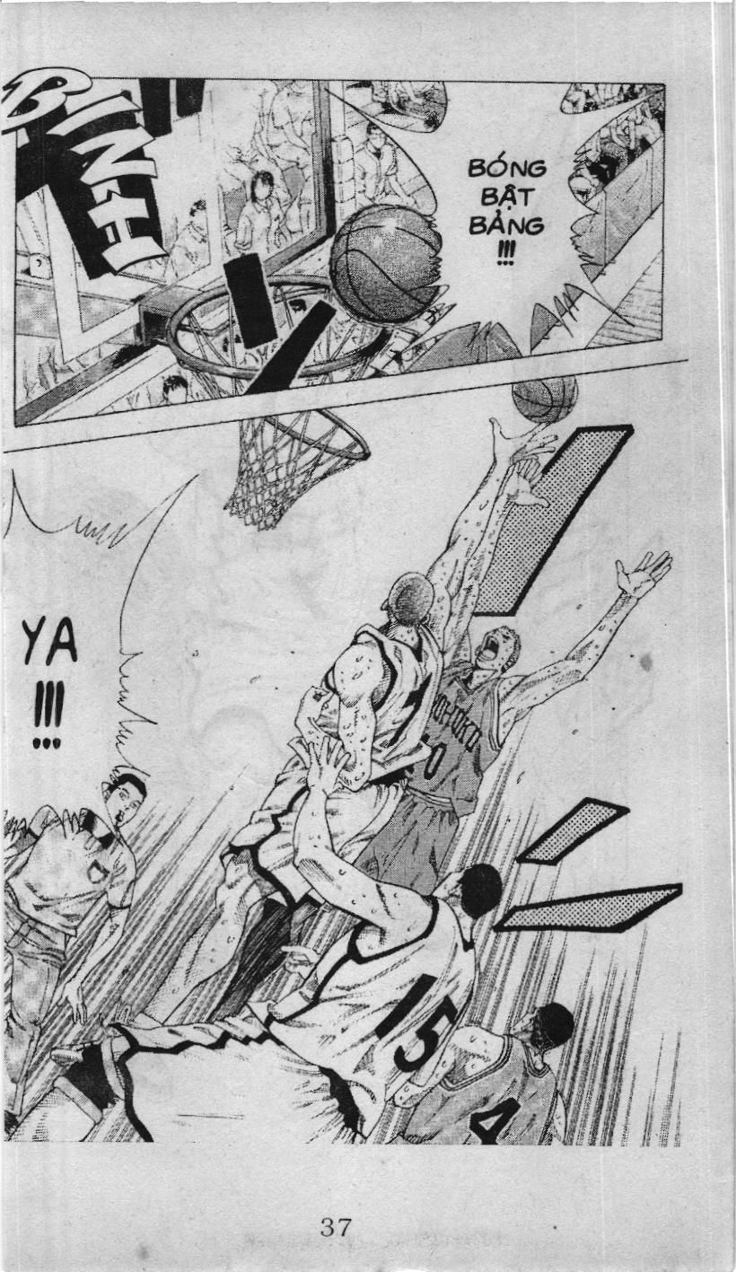 Slam Dunk (Scan) - Chương 217