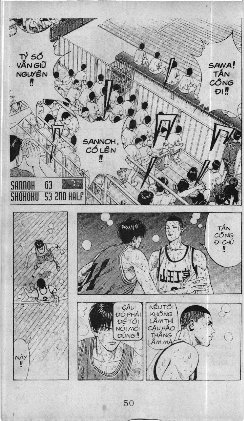 Slam Dunk (Scan) - Chương 218