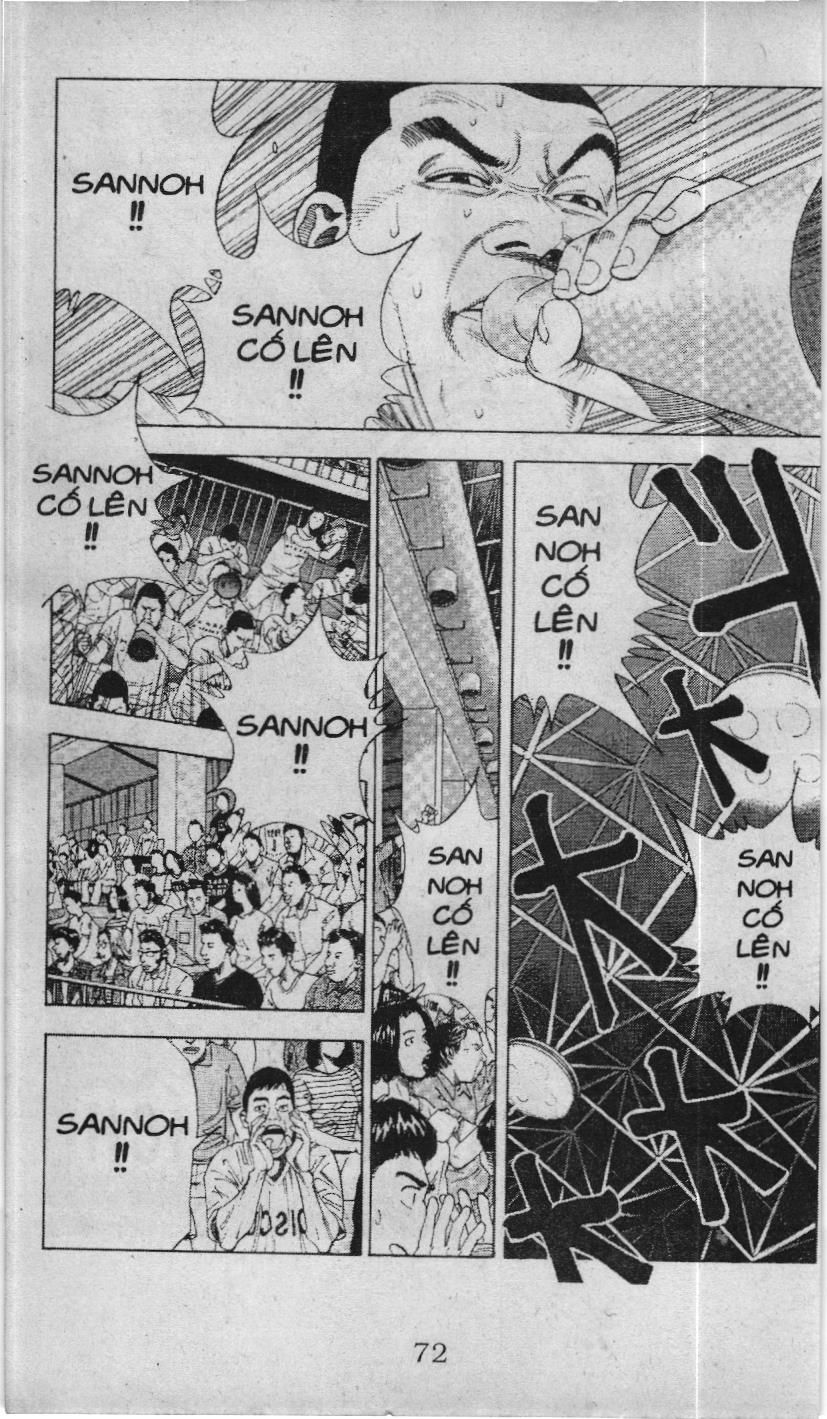 Slam Dunk (Scan) - Chương 219