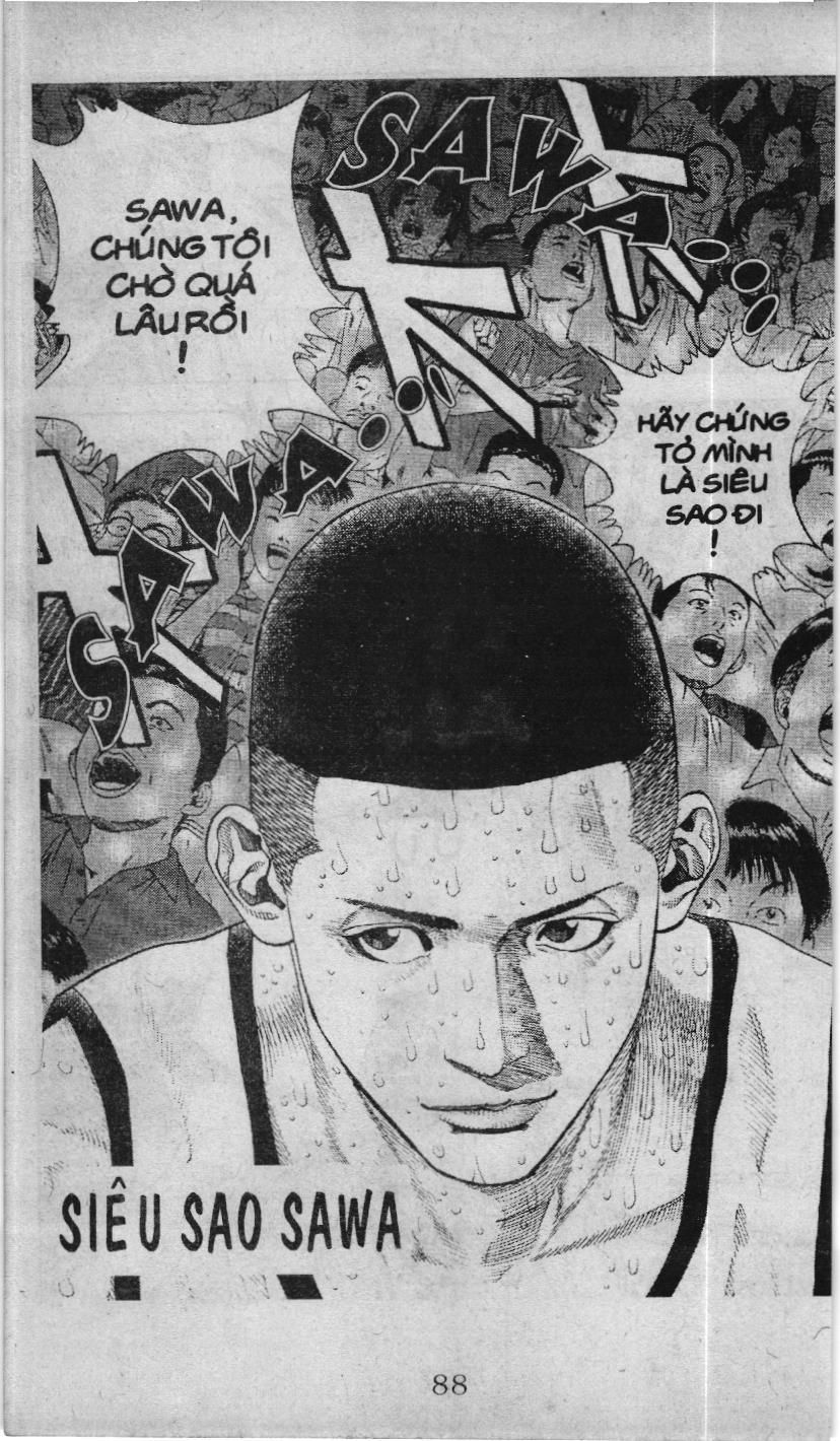 Slam Dunk (Scan) - Chương 220