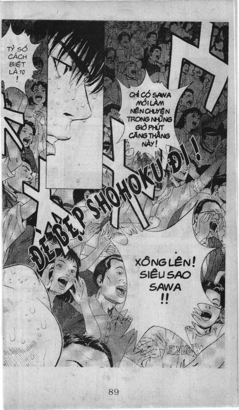 Slam Dunk (Scan) - Chương 220