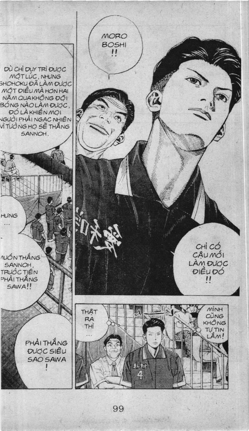 Slam Dunk (Scan) - Chương 220