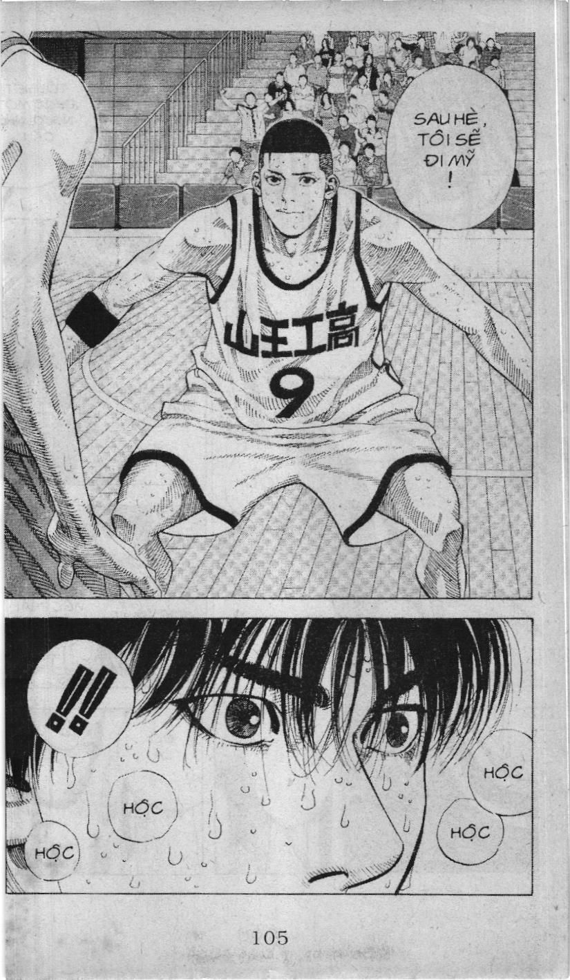 Slam Dunk (Scan) - Chương 220