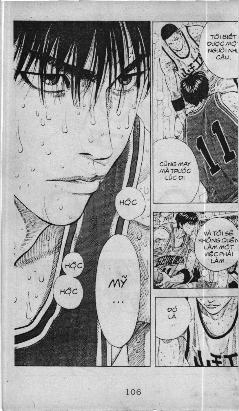 Slam Dunk (Scan) - Chương 220