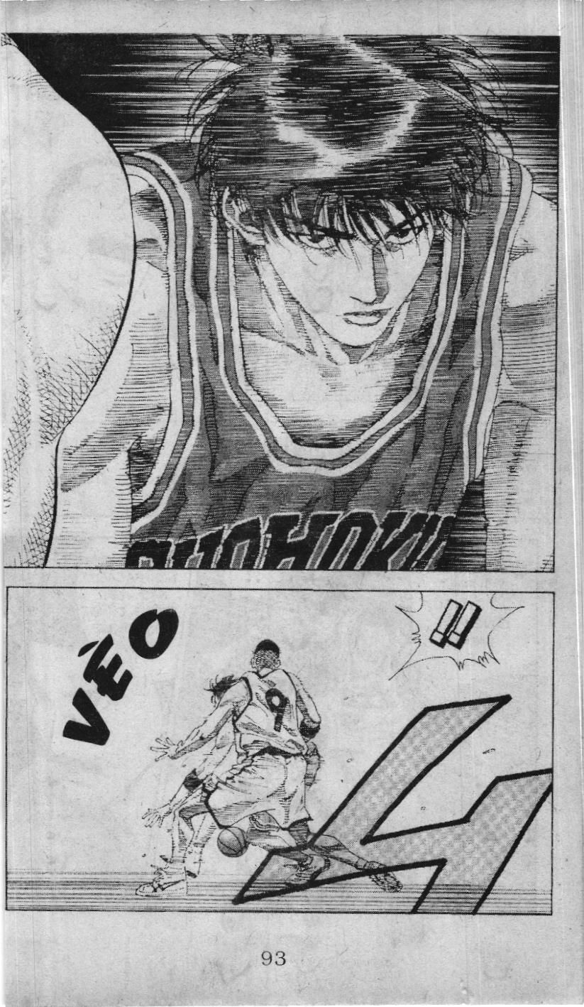Slam Dunk (Scan) - Chương 220