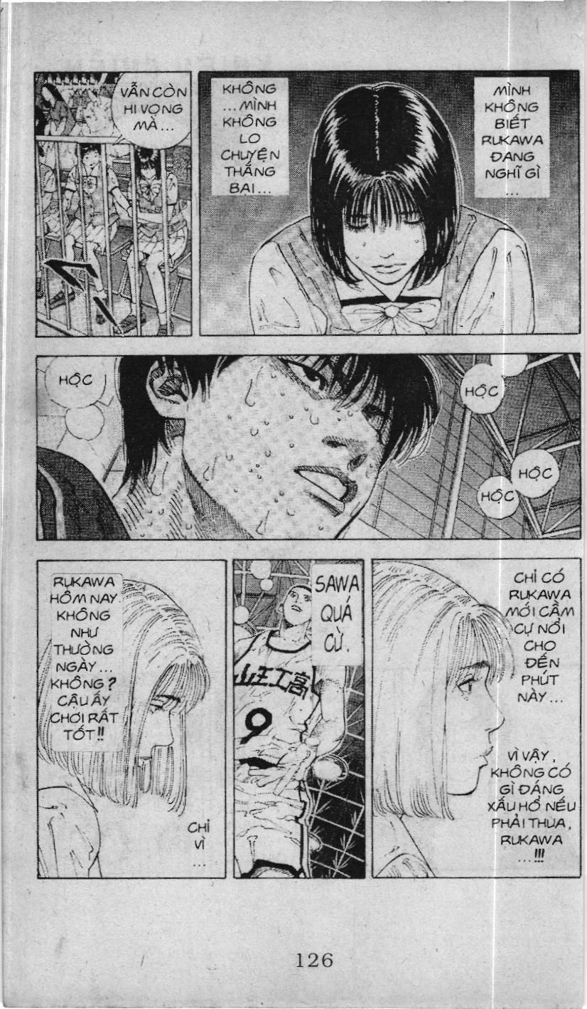 Slam Dunk (Scan) - Chương 221