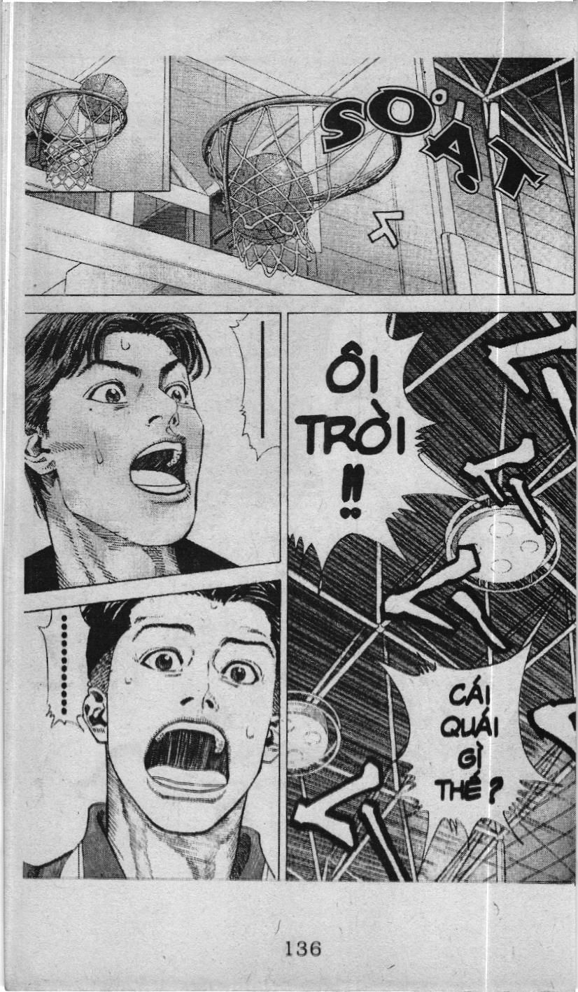 Slam Dunk (Scan) - Chương 221