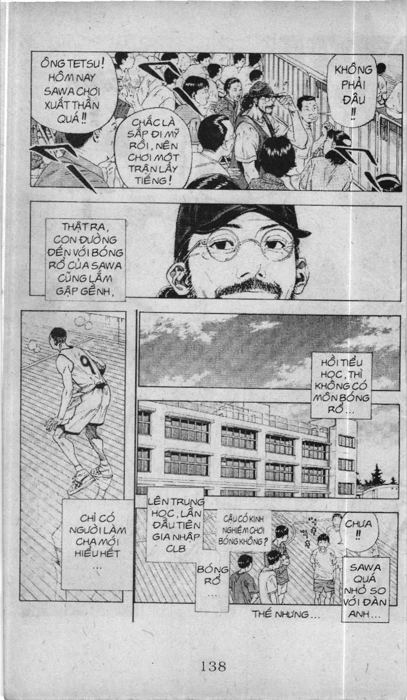 Slam Dunk (Scan) - Chương 221