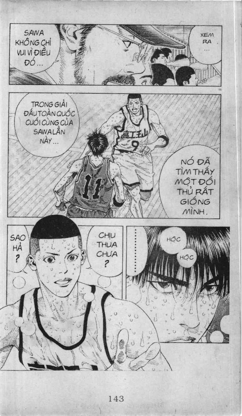 Slam Dunk (Scan) - Chương 221