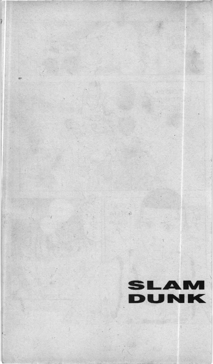 Slam Dunk (Scan) - Chương 221