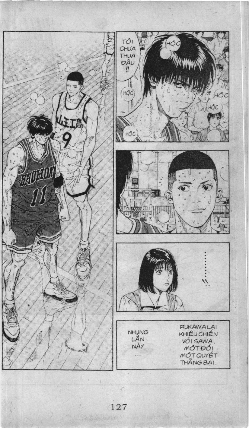 Slam Dunk (Scan) - Chương 221
