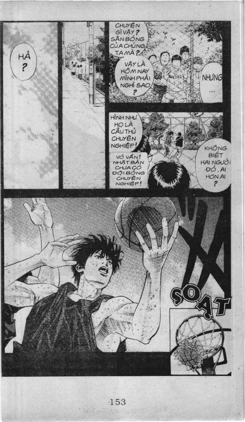 Slam Dunk (Scan) - Chương 221