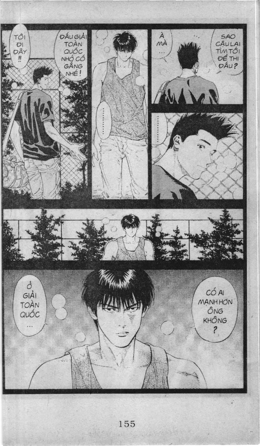 Slam Dunk (Scan) - Chương 221