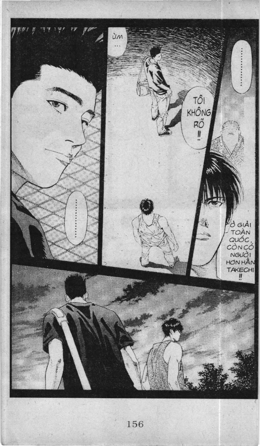Slam Dunk (Scan) - Chương 221