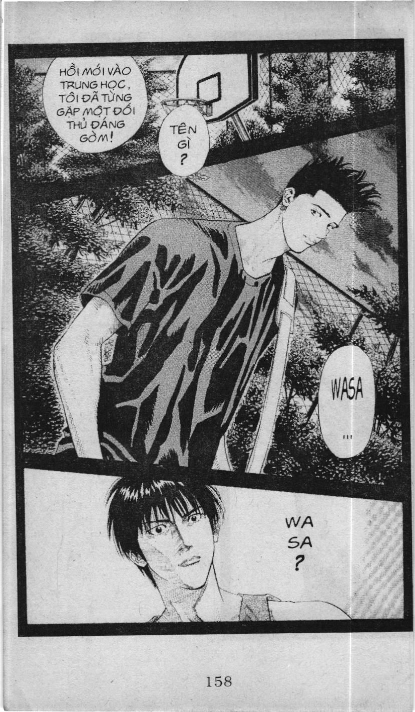 Slam Dunk (Scan) - Chương 221