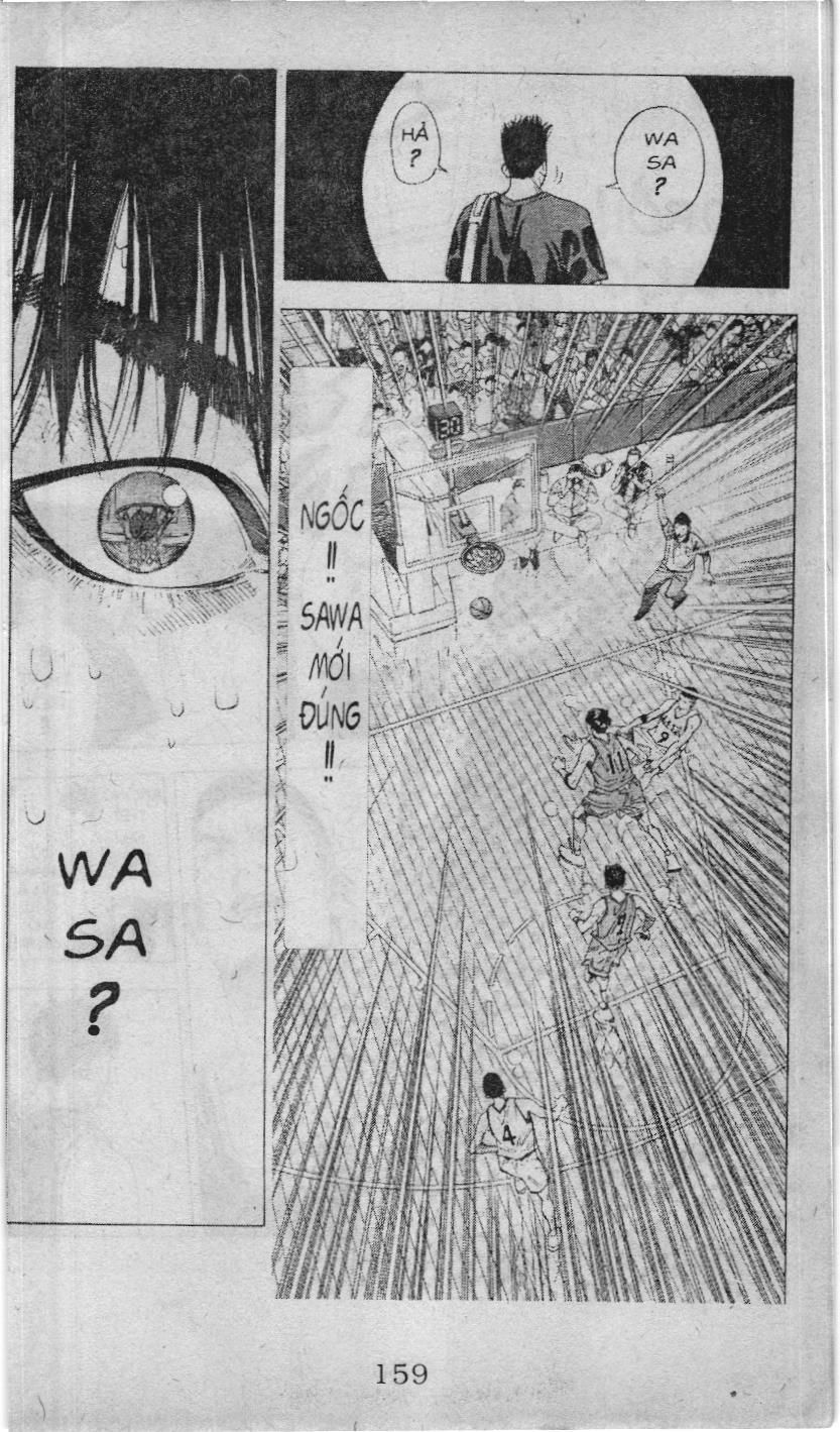 Slam Dunk (Scan) - Chương 221