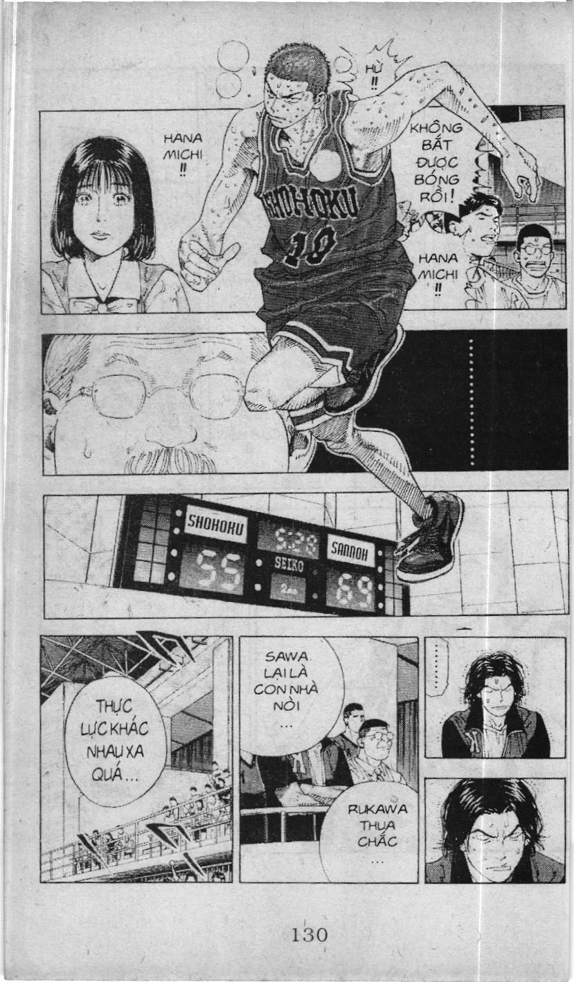 Slam Dunk (Scan) - Chương 221