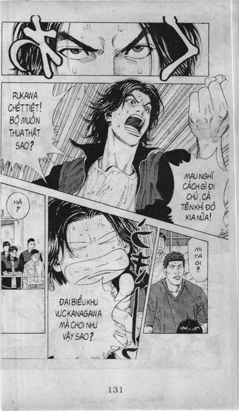 Slam Dunk (Scan) - Chương 221