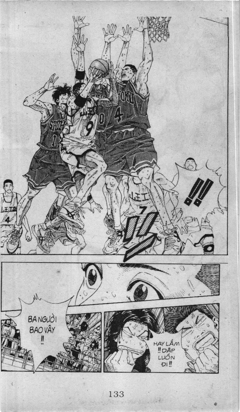 Slam Dunk (Scan) - Chương 221