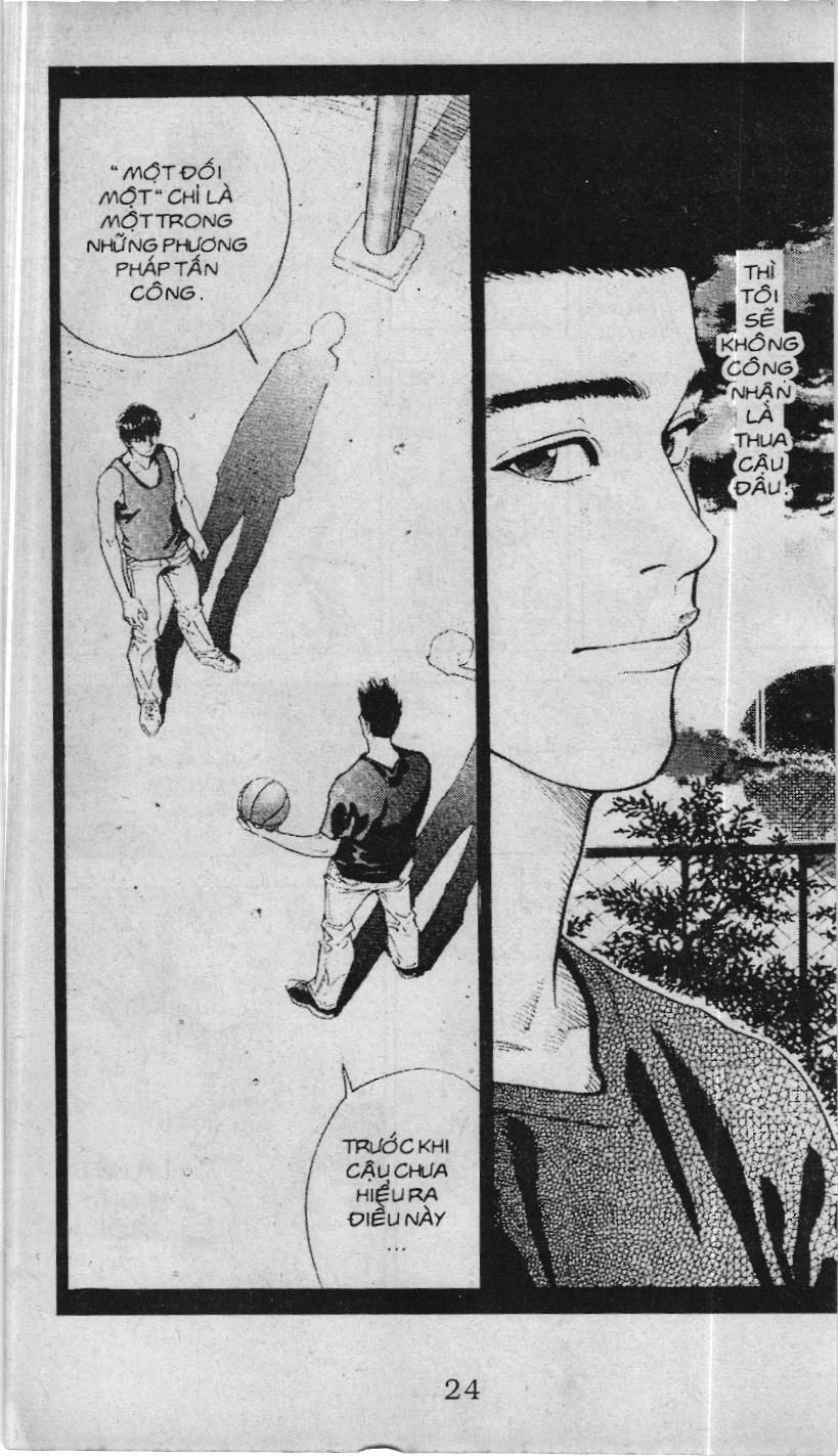 Slam Dunk (Scan) - Chương 222