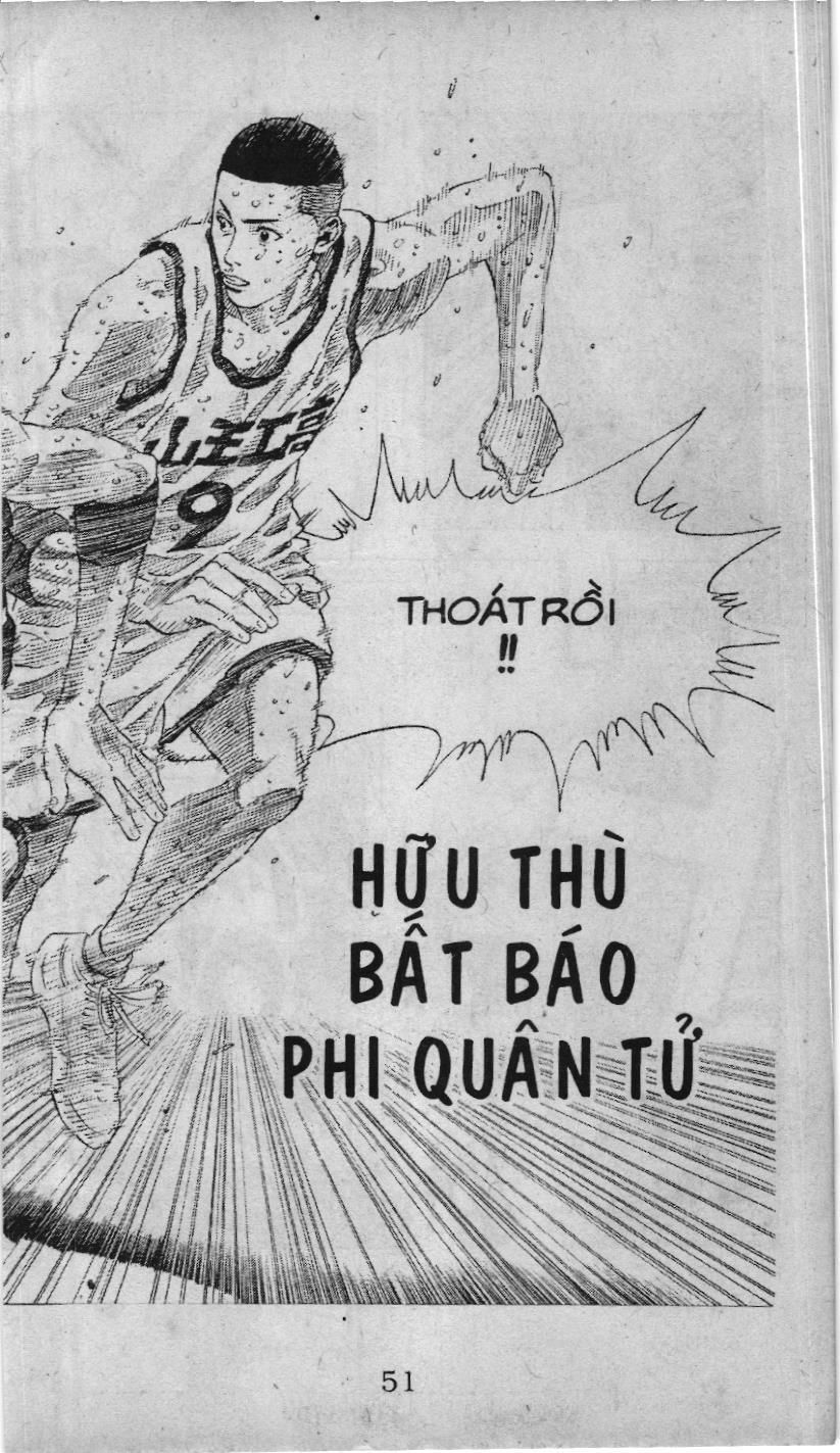 Slam Dunk (Scan) - Chương 223