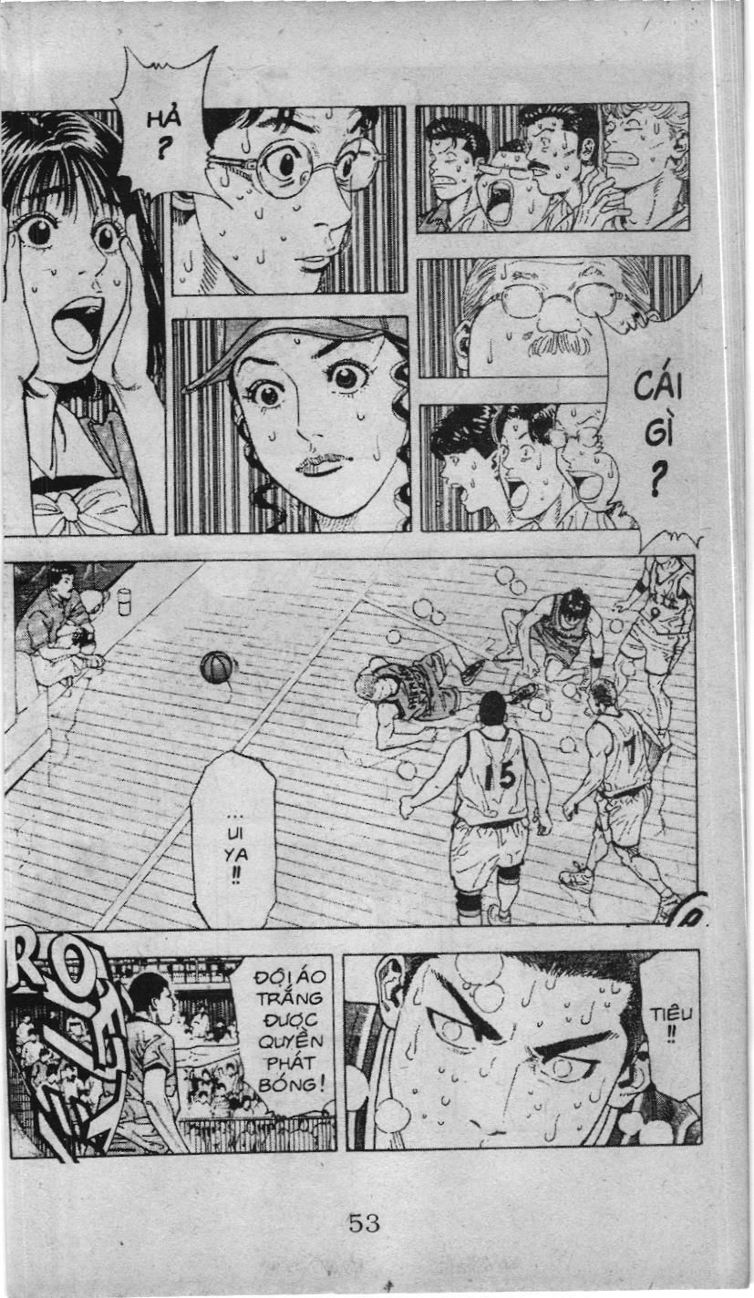 Slam Dunk (Scan) - Chương 223