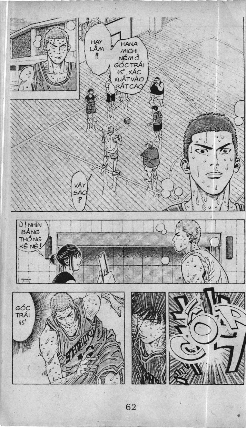 Slam Dunk (Scan) - Chương 223