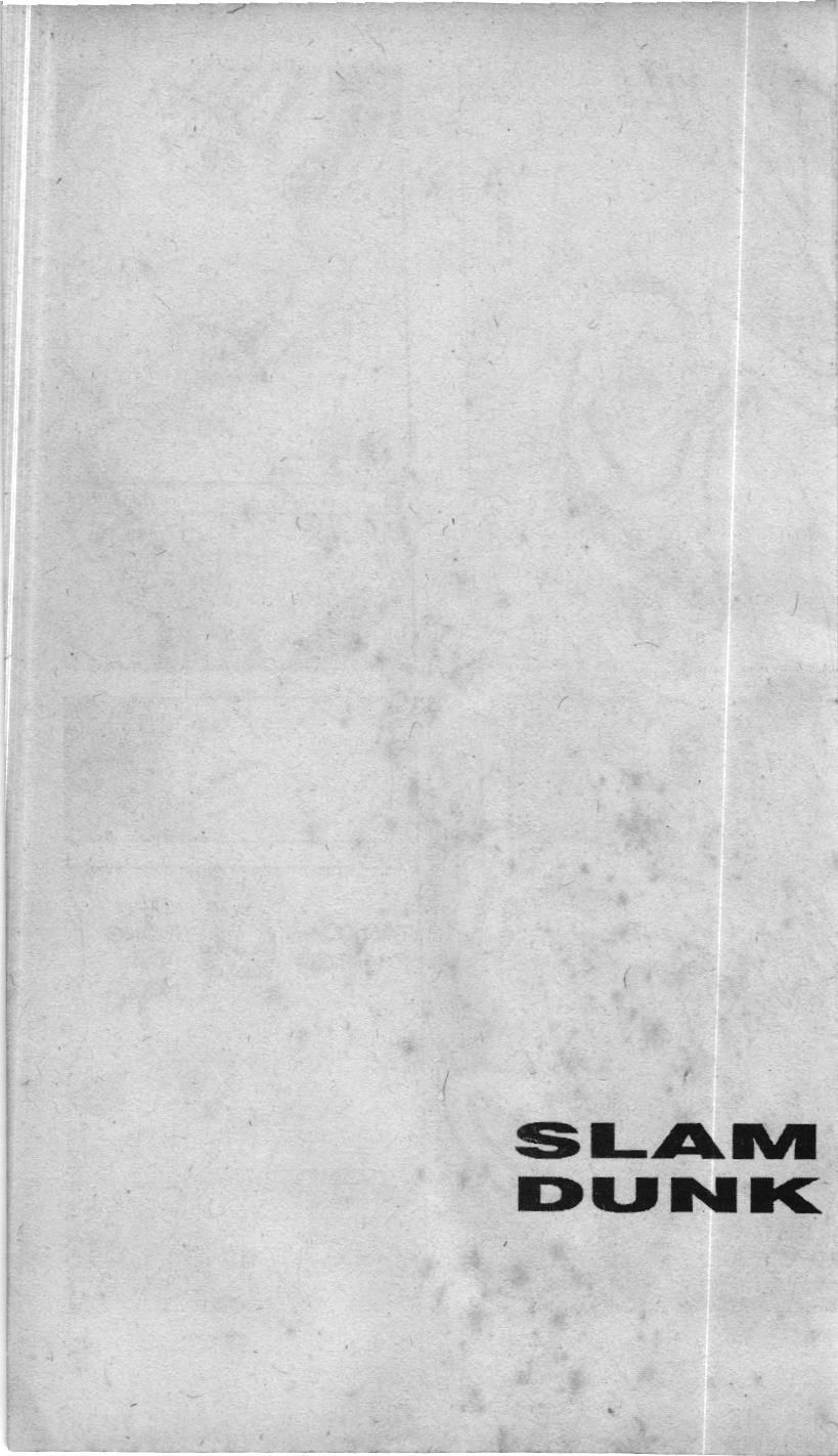 Slam Dunk (Scan) - Chương 223