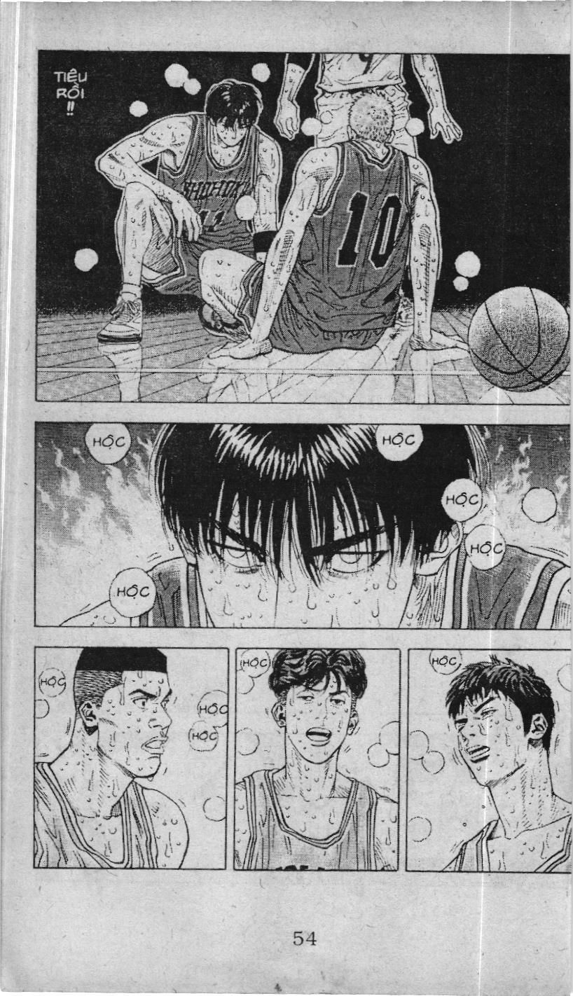 Slam Dunk (Scan) - Chương 223