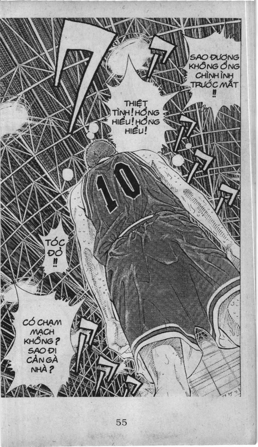 Slam Dunk (Scan) - Chương 223