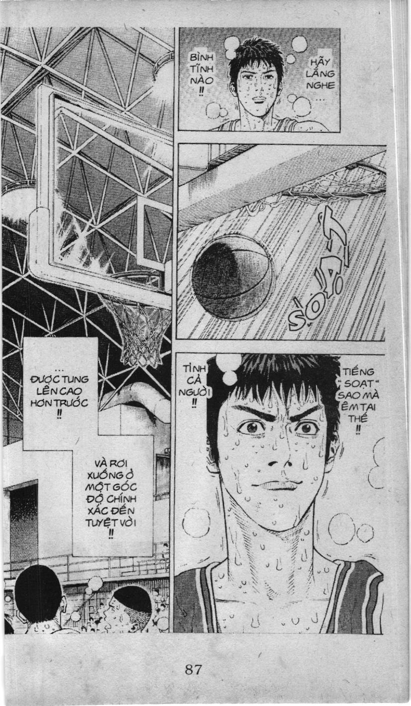 Slam Dunk (Scan) - Chương 223