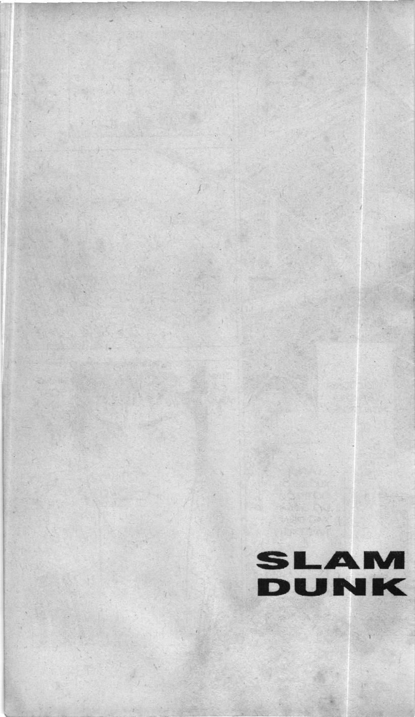 Slam Dunk (Scan) - Chương 223