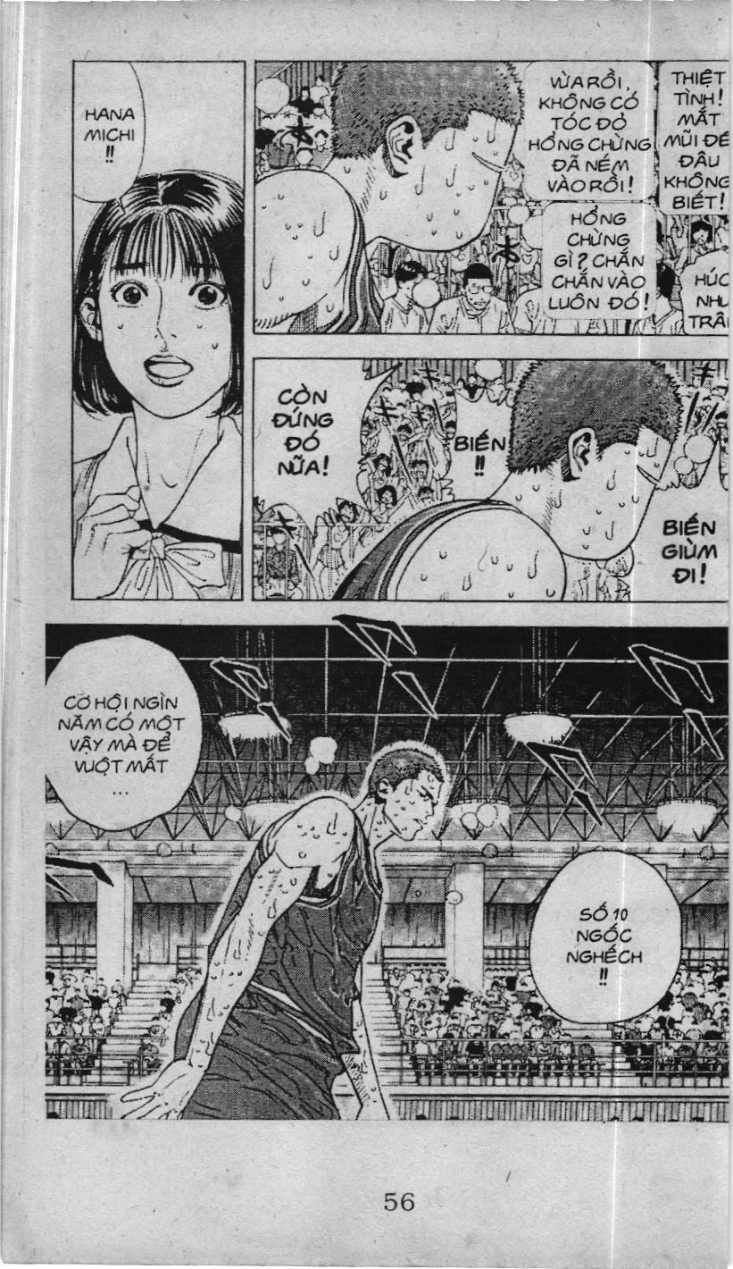 Slam Dunk (Scan) - Chương 223