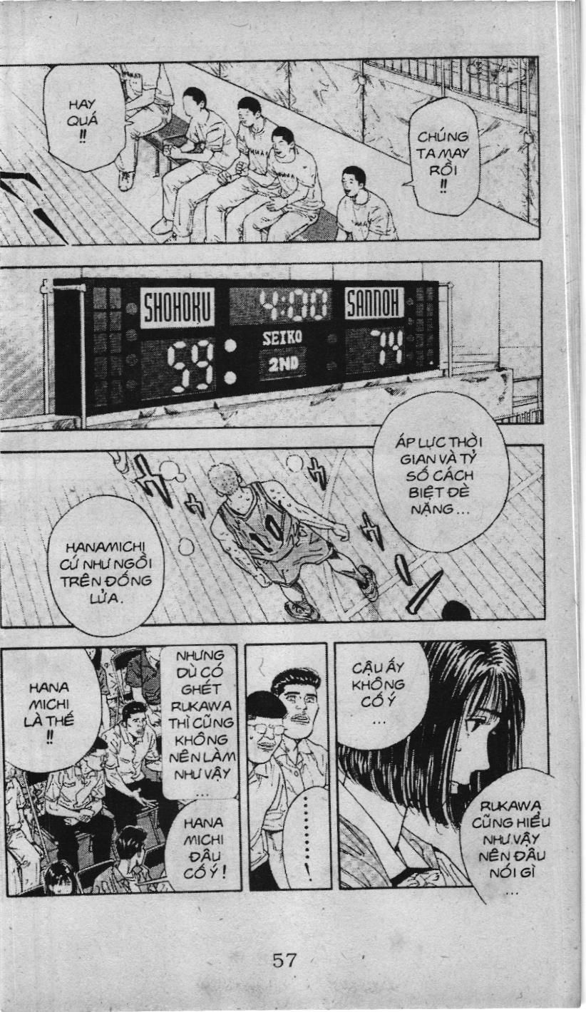 Slam Dunk (Scan) - Chương 223