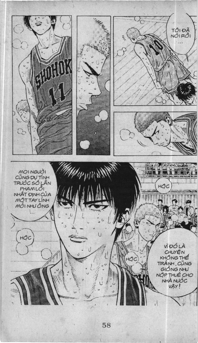 Slam Dunk (Scan) - Chương 223