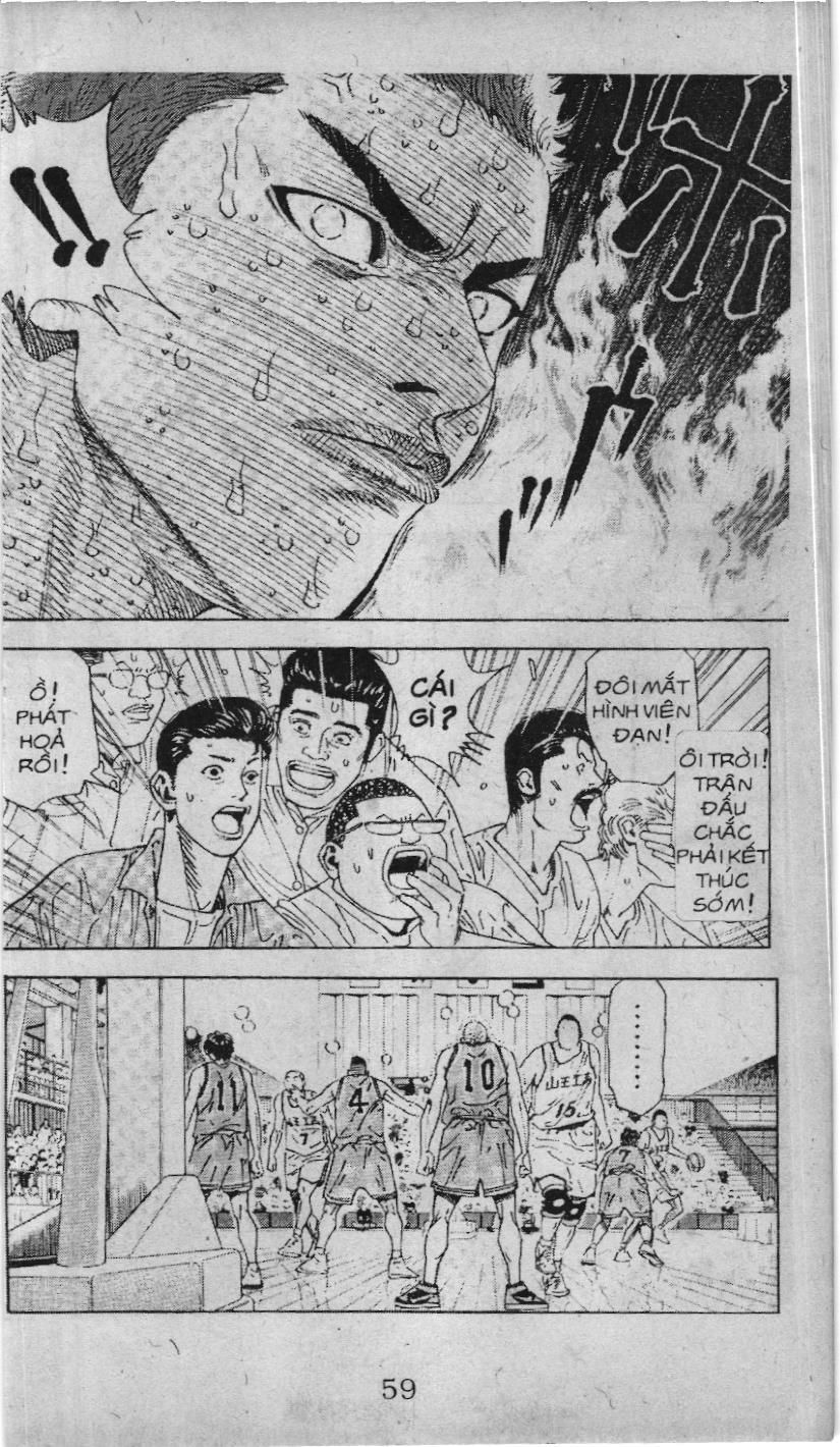 Slam Dunk (Scan) - Chương 223