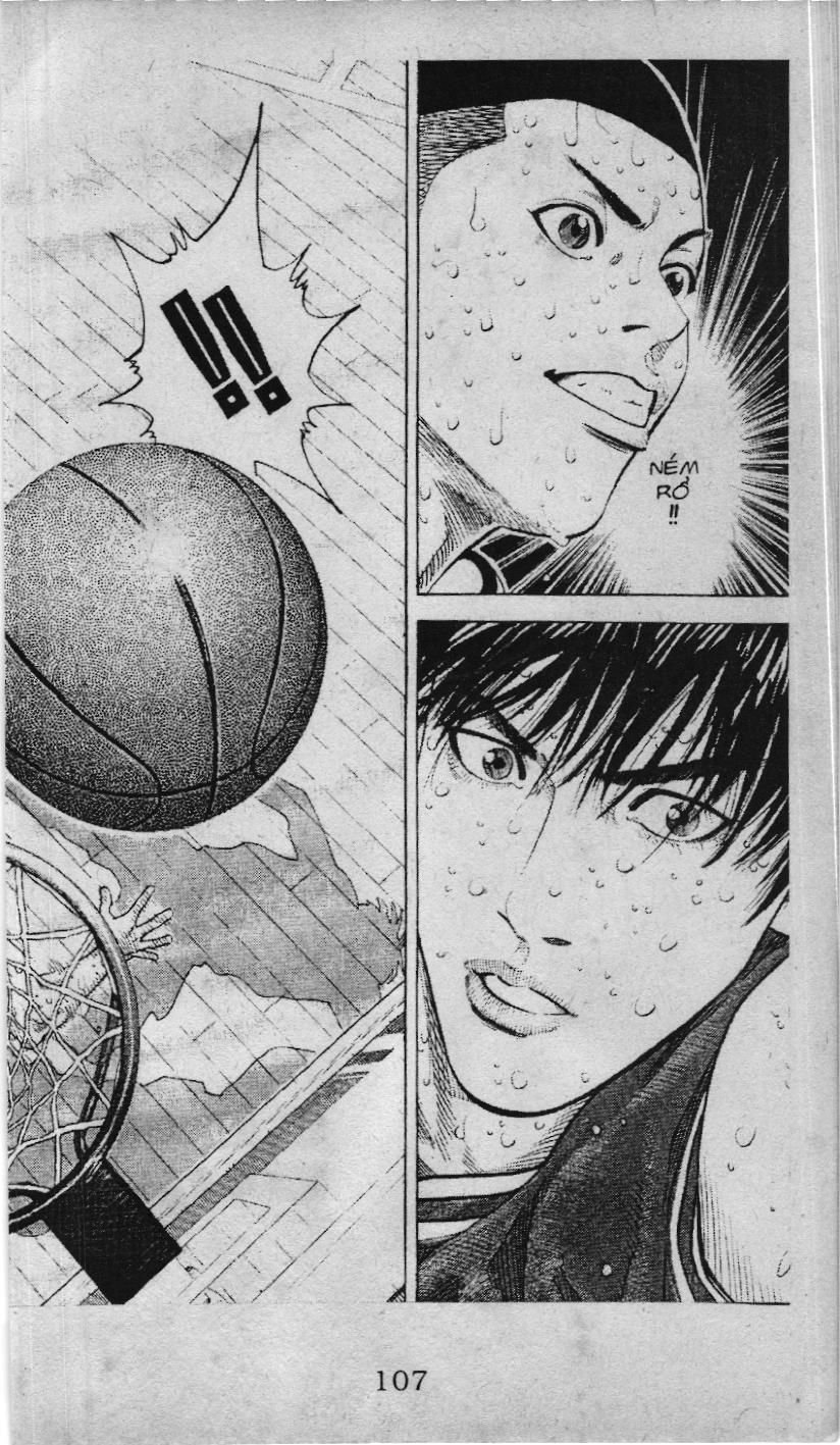 Slam Dunk (Scan) - Chương 224