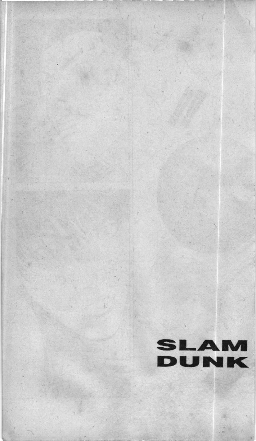 Slam Dunk (Scan) - Chương 224