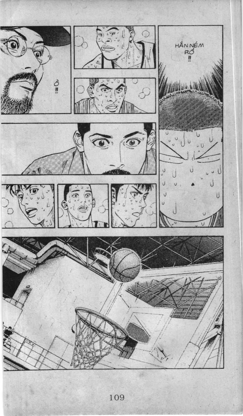 Slam Dunk (Scan) - Chương 224