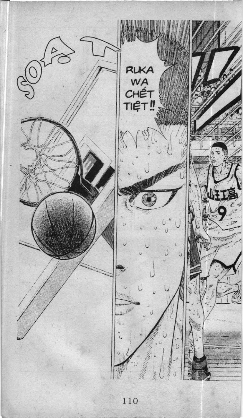 Slam Dunk (Scan) - Chương 224