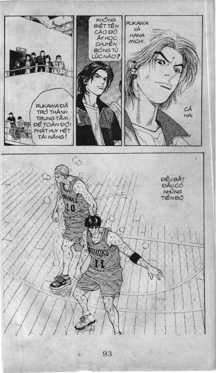 Slam Dunk (Scan) - Chương 224
