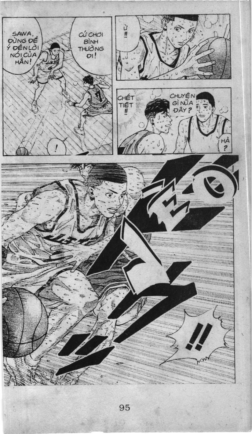 Slam Dunk (Scan) - Chương 224