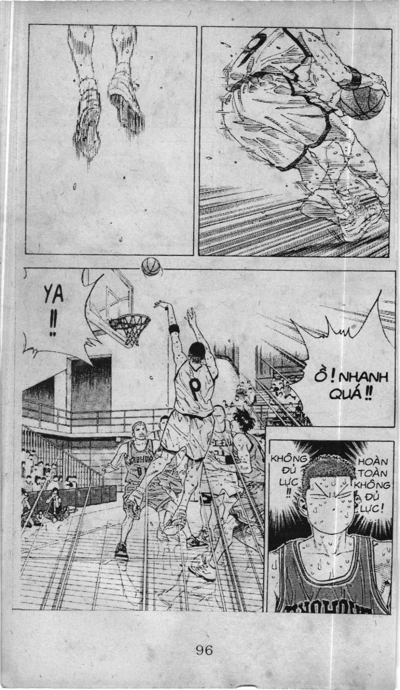 Slam Dunk (Scan) - Chương 224