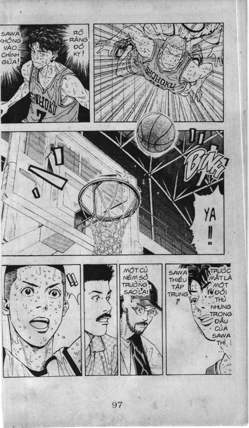 Slam Dunk (Scan) - Chương 224