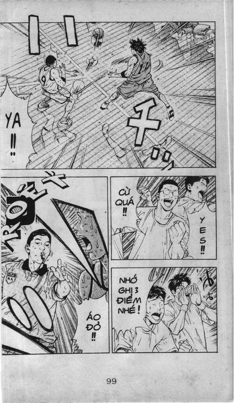 Slam Dunk (Scan) - Chương 224