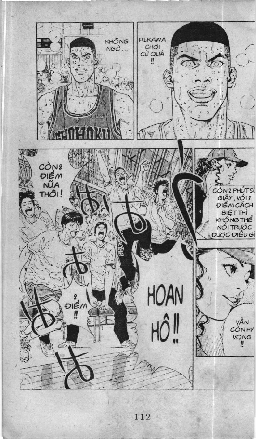 Slam Dunk (Scan) - Chương 225