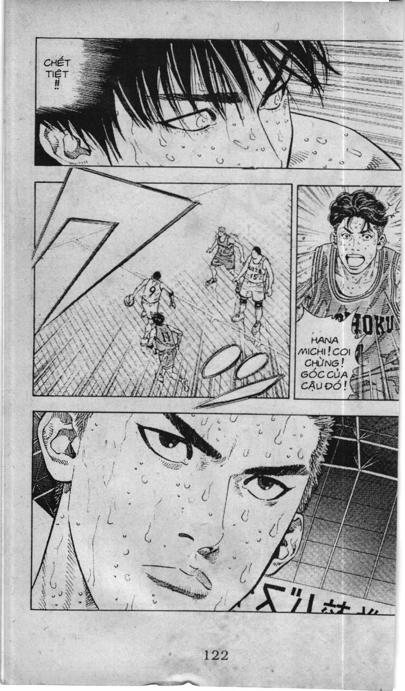 Slam Dunk (Scan) - Chương 225